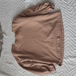 Abercrombie & Fitch Collection womens sweater